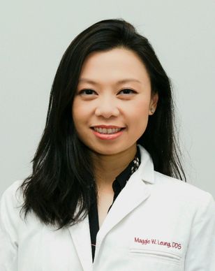 Dr Maggie Lin